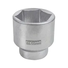 Головка 55 1''6гр FK58555 FORCEKRAFT