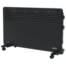 Конвектор OASIS KM-20B