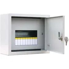 Щит распределительный Rucelf ЩРН-12 IP31