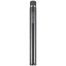 Коронка HEDEN Алмазная 52x450мм хвостовик 1 1/4 UNC (5 сегментов)