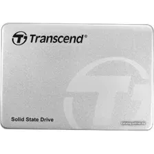 SSD Transcend SSD220S 480GB [TS480GSSD220S]