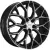 Литые диски RST R198 18x6.5" 5x108мм DIA 60.1мм ET 33мм BD
