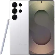 Телефон Samsung Galaxy S25 Ultra SM-S938B 12GB/256GB (серебряный титан)