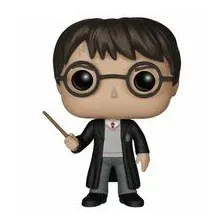 Фигурка "Funko POP! Harry Potter"