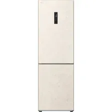 Холодильник LG DoorCooling+ GC-B459AEMW