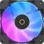 Вентилятор для корпуса Ocypus Beta F12 BK ARGB Beta-F12-BK1AM00X-GL