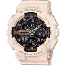 Наручные часы Casio G-Shock GMA-S140M-4A