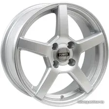 Литые диски Neo V03-1560 15x6" 4x98мм DIA 58.6мм ET 40мм S