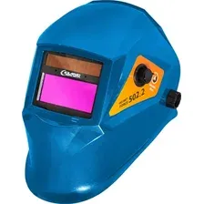 Сварочная маска ELAND Helmet Force-502.2 (синий)