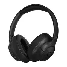 Беспроводные/проводные наушники JBL Tune 780NC  черный 2025