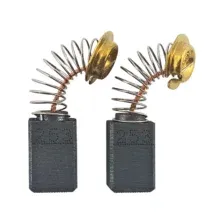 Щетки для электродвигателя Makita CB-253 / 194547-5