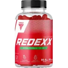 Жиросжигатель Trec Nutrition RedEXX (90 капсул)