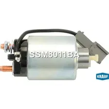 Втягивающее реле стартера !12v D51 NISSAN 100 NX 2.0 GTi (B13) 10.1990-10.1995, Primera ( SSM8011BA KRAUF