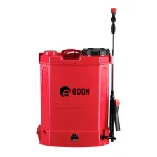 Опрыскиватель Edon 1049010103, 12 л