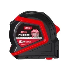 Рулетка Deli EDP5524