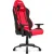 геймерское кресло AKRacing Prime, красный