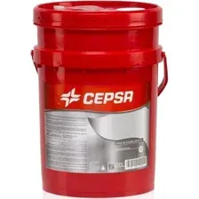Трансмиссионное масло CEPSA Transmisiones EP 80W90 540622270 20 л