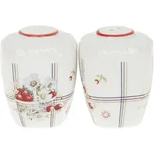 Набор для специй столовый Best Home Porcelain Лукошко / 0600112