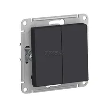 Выключатель Systeme Electric AtlasDesign ATN001051