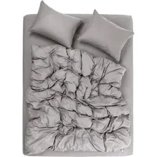 Комплект постельного белья Urban Family Кварц 1.5сп 70x70 / 616