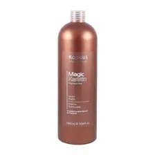 Кератин бальзам серии "Magic Keratin" 1000 мл.