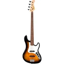 Бас-гитара Cort GB24JJ 2T