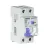 Дифференциальный автомат Dr.Ferz FMO-EM-1P+N 25A 30mA 10kA A C 2M 22100287FERZ