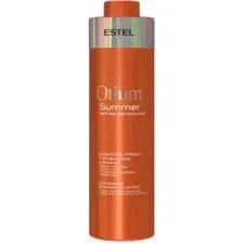 Шампунь для волос Estel Otium Summer fresh с UV-фильтром (1л)
