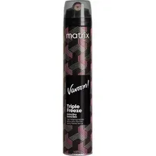 Лак-спрей для волос MATRIX Vavoom Triple Freeze, 300 мл