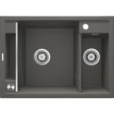 Кухонная мойка Deante Magnetic ZRM T503