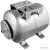 Гидроаккумулятор Unipump H50 (нерж. сталь) [86832]