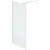 Душевая стенка Benetto BEN-602 SL C 110x200