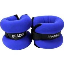 Утяжелители BRADEX «ГЕРАКЛ» SF 0014