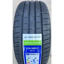 Летние шины LingLong Comfort Master 225/50R17 98V