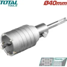 Коронка Total TAC430401