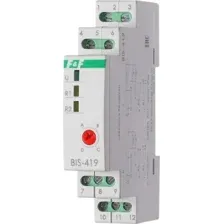 Реле импульсное Евроавтоматика F&amp;F BIS-419 EA01.005.012