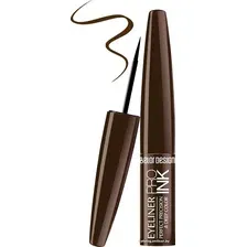 Подводка жидкая Belor Design Pro Ink 002