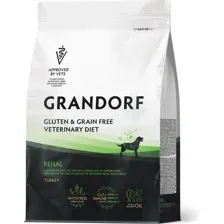Сухой корм для собак Grandorf Vet DOG Renal 1 кг