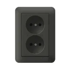 Розетка Schneider Electric W59 RS16-254-68