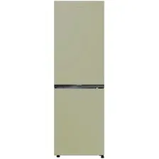 Холодильник Candy CNCQ2T618EC