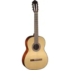 Акустическая гитара Cort AC 100SG