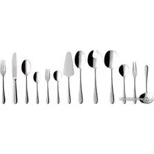 Набор столовых приборов Villeroy & Boch Oscar 12-6339-9081