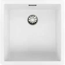 Кухонная мойка TEKA Radea R10 40.40 M-TG 115230050 (белый)