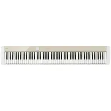 Цифровое пианино Casio PX-S1100 (бежевый)