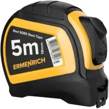 Рулетка Ermenrich Reel SQ50