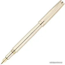 Ручка перьевая Pierre Cardin Golden PC8114FP