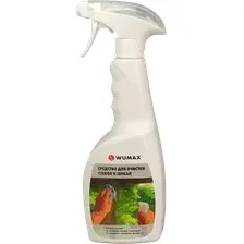 Средство для мытья стекол Wumax 1893028106 (750мл)