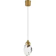 Подвесная люстра Indigo Light Cristallo V000132L