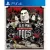 Игра Sleeping Dogs. Definitive Edition для PlayStation 4