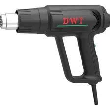 Промышленный фен DWT HLPP20-600 KVD